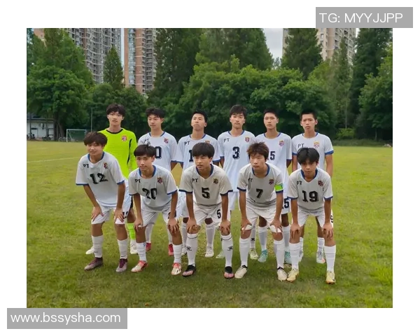 阿鱼足球：探索中国足球新生力量与青少年培养的未来之路